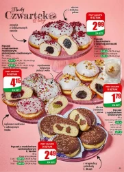 Romantyczne smaki w dobrych cenach - Dino