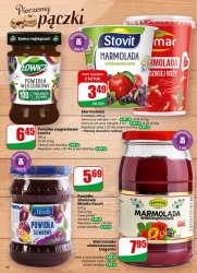 Romantyczne smaki w dobrych cenach - Dino