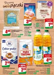 Romantyczne smaki w dobrych cenach - Dino