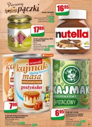 Romantyczne smaki w dobrych cenach - Dino