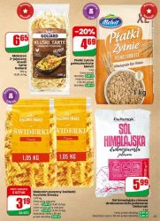 Romantyczne smaki w dobrych cenach - Dino