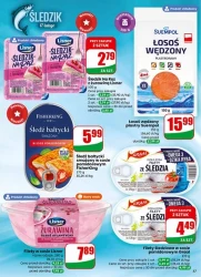 Romantyczne smaki w dobrych cenach - Dino