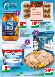 Romantyczne smaki w dobrych cenach - Dino