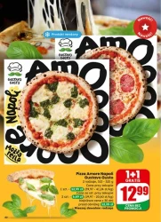 Romantyczne smaki w dobrych cenach - Dino