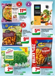 Romantyczne smaki w dobrych cenach - Dino