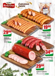 Romantyczne smaki w dobrych cenach - Dino