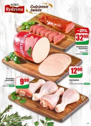 Romantyczne smaki w dobrych cenach - Dino