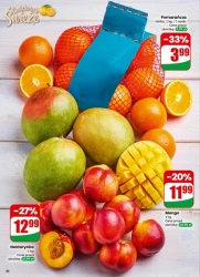 Romantyczne smaki w dobrych cenach - Dino