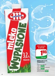 Romantyczne smaki w dobrych cenach - Dino