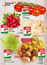 Romantyczne smaki w dobrych cenach - Dino