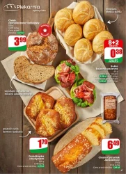 Romantyczne smaki w dobrych cenach - Dino