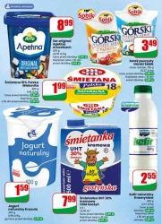 Romantyczne smaki w dobrych cenach - Dino