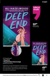 Kulturalne hity roku - EMPiK