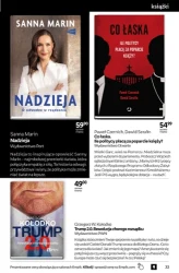 Kulturalne hity roku - EMPiK