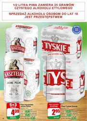 Romantyczne smaki w dobrych cenach - Dino