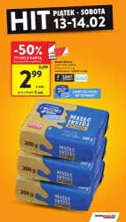 Okazje na Walentynki - Intermarche