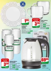 Romantyczne smaki w dobrych cenach - Dino