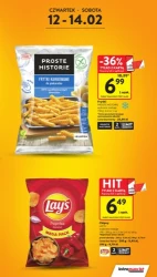 Okazje na Walentynki - Intermarche