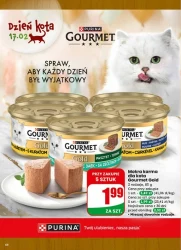 Romantyczne smaki w dobrych cenach - Dino