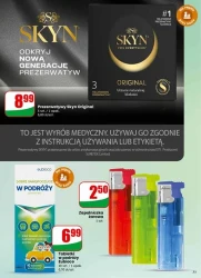 Romantyczne smaki w dobrych cenach - Dino