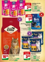 Romantyczne smaki w dobrych cenach - Dino