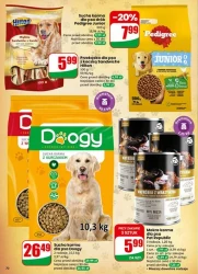 Romantyczne smaki w dobrych cenach - Dino