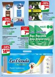 Romantyczne smaki w dobrych cenach - Dino