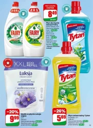 Romantyczne smaki w dobrych cenach - Dino