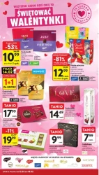 Okazje na Walentynki - Intermarche