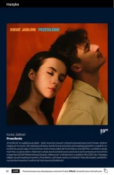 Kulturalne hity roku - EMPiK