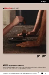 Kulturalne hity roku - EMPiK