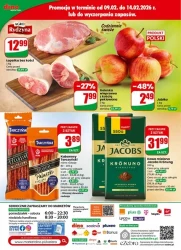 Romantyczne smaki w dobrych cenach - Dino