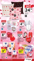 Okazje na Walentynki - Intermarche