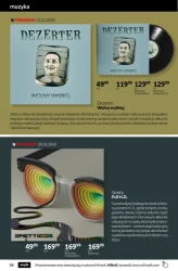 Kulturalne hity roku - EMPiK