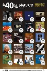 Kulturalne hity roku - EMPiK