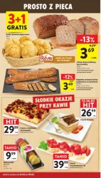 Okazje na Walentynki - Intermarche