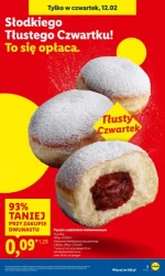 Codziennie nowe okazje! - Lidl