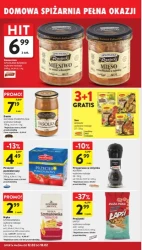 Okazje na Walentynki - Intermarche