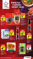 Okazje na Walentynki - Intermarche