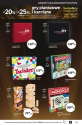 Kulturalne hity roku - EMPiK