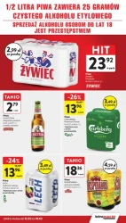 Okazje na Walentynki - Intermarche