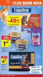 Okazje na Walentynki - Intermarche