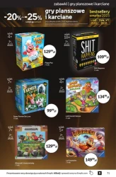 Kulturalne hity roku - EMPiK