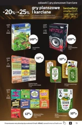 Kulturalne hity roku - EMPiK