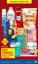Codziennie nowe okazje! - Lidl