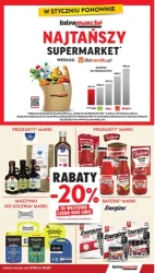 Okazje na Walentynki - Intermarche