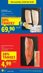 Codziennie nowe okazje! - Lidl
