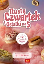 Tłusty czwartek Twój Market