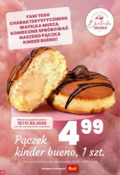 Tłusty czwartek Twój Market