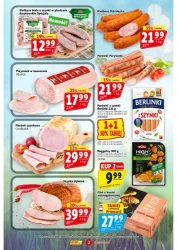 Tłusty czwartek z gratisem - Prim Market